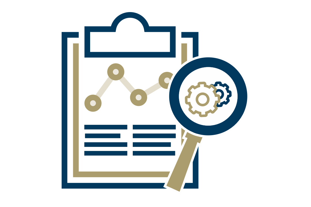 survey research and analysis iconography