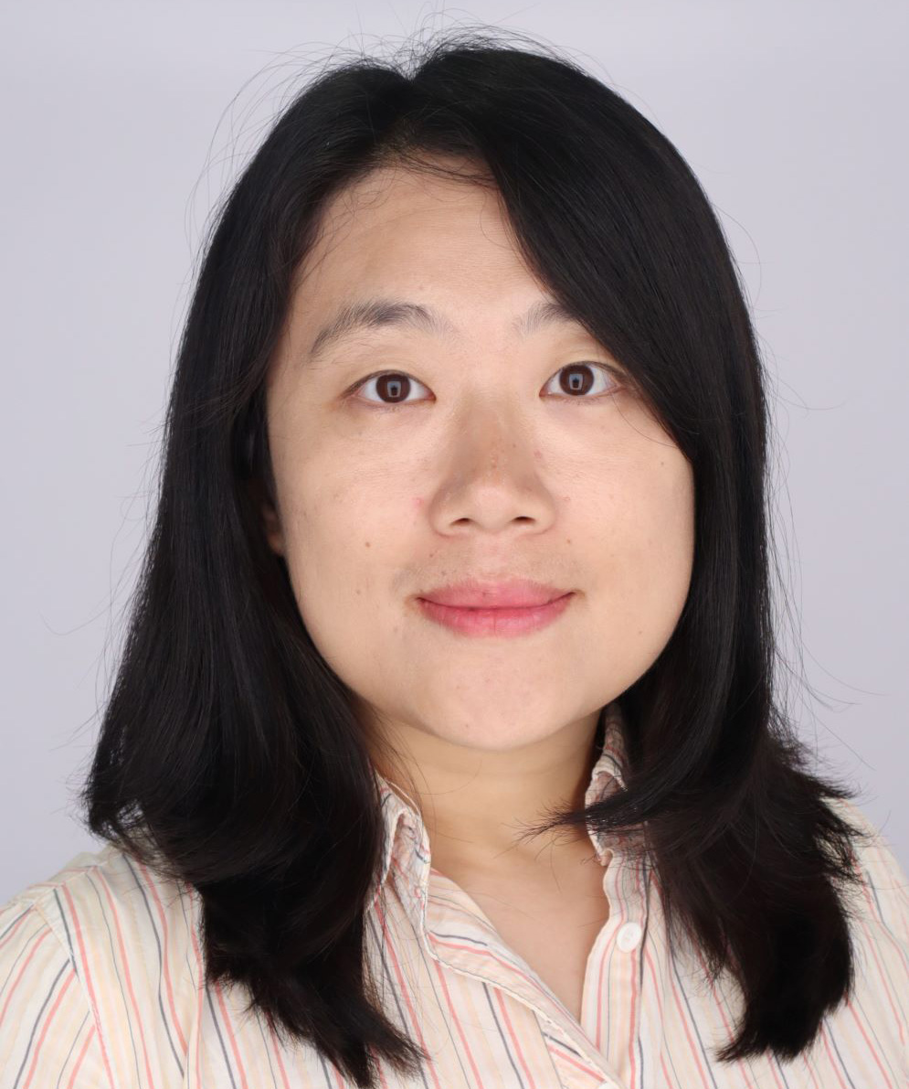 Shujuan Wang