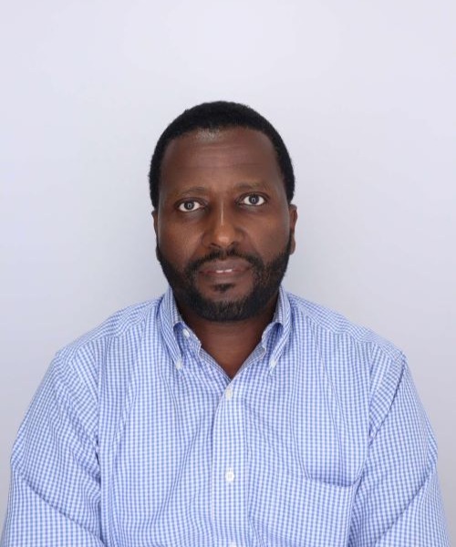 Jacob Mayiani
