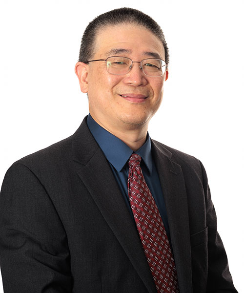 Eric Yang